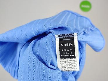 drapowane sukienki: Shein, Sukienka damska, rozmiar S — 4