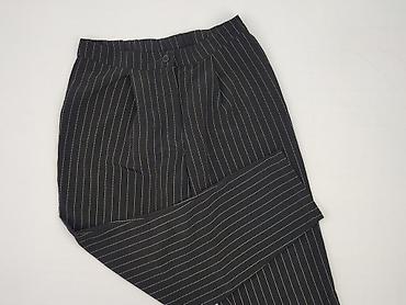 jeans hm: H&M Divided, Spodnie materiałowe damskie, rozmiar M — 1