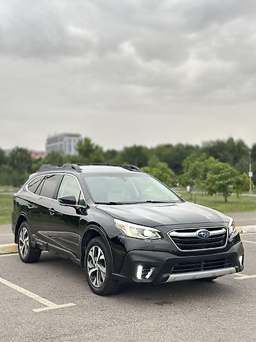 subaru xt: Subaru Outback: 2020 г., 2.4 л, Вариатор, Бензин, Универсал — 2