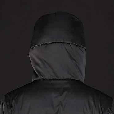 Куртки: Мужская куртка, S, M, Puma, Новый, цвет - Черный, Платная доставка, Самовывоз — 6