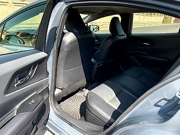 Toyota: Toyota Prius: 2023 г., 2 л, Вариатор, Гибрид, Хэтчбэк — 8