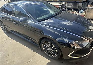 соната дн8 запчасти: В разборе Hyundai sonata dn8 2019 Все запчасти под заказ с — 2