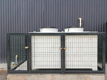 Металлические лестницы: Металлическая лестница Наружные — 6