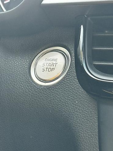 Kia: Kia K5: 2019 г., 2 л, Автомат, Бензин, Седан — 15