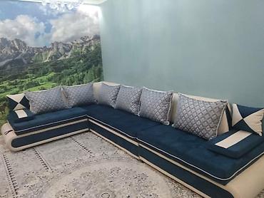 Другая мебель: Продаю угловой диван от производителя по городу доставка установки — 13