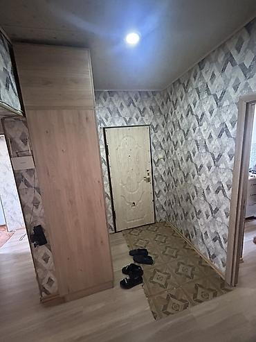 otağ: 3 otaqlı mənzil-orta təmirli - Geniş qonaq otağı - Yataq otağı 2 - — 8