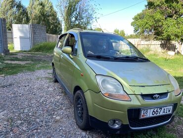 фолксваген транспортер: Матиз 3 год 2008 автомат объем 0,8 руль:левый состояние хороший at lalafo.kg фолксваген транспортер: Матиз 3 год 2008 автомат объем 0,8 руль:левый состояние хороший