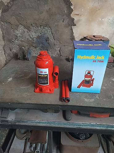 Инструменты для авто: Пресс 20000 сом.для пружин 13000сом — 2