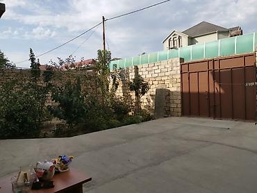 Həyət evləri və villalar: 7 otaqlı, 240 kv. m, Yeni təmirli — 3