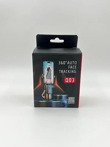 mobil stabilizator: Mobil stablizator Q03 Q03 Mobil Stablizator avtomatik üz izləmə — 5