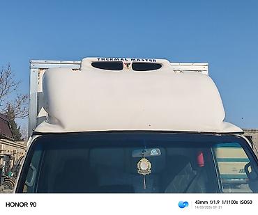 diski teker satisi: Thermal Master yük maşını üçün soyuducu qurğu - Marka/model: Thermal — 1