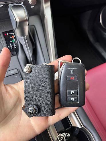 Lexus: Lexus NX: 2019 г., Вариатор, Гибрид, Кроссовер — 7