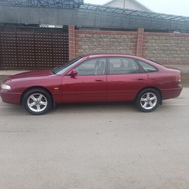 Daewoo: Daewoo : 1993 г., 1.8 л, Механика, Бензин, Седан — 13