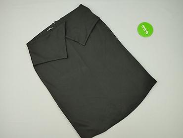 leather: Spódnica damska, rozmiar 3XL — 2