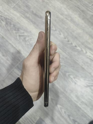 iphone xe: IPhone Xs Max, 256 GB, Qızılı — 3