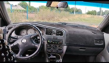 обвесы бишкек: Nissan Primera: 2001 г., 1.8 л, Механика, Бензин, Седан — 6