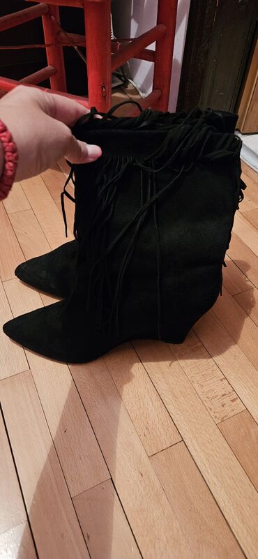 original timberlenkanadjanke broj: Ankle boots, 39