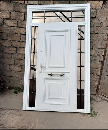 Giriş qapıları: Salam şebeke qapıların sifarişi qebul olunur.Gördüyümüz i̇şlerin — 15