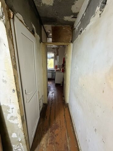 Uzunmüddətli kirayə mənzillər: 2 otaqlı mənzil – tam mebel və məişət texnikası ilə Planlaşdırma: - — 10