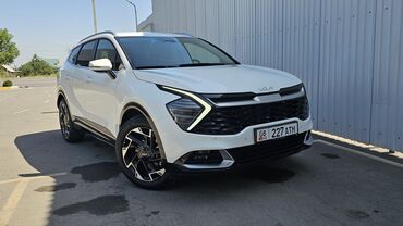 шевроле спарк 2017 цена: Kia Sportage: 2024 г., 1.6 л, Робот, Бензин, Кроссовер