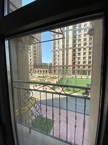 Продажа квартир: 3 комнаты, 112 м², Элитка, 2 этаж, Дизайнерский ремонт — 2