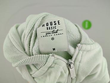 daj link: House, Bluza z kapturem damska, rozmiar M — 5