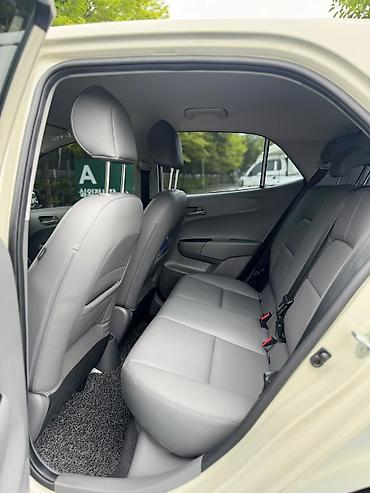 moning: Kia Morning: 2021 г., Автомат, Бензин, Хэтчбэк — 5