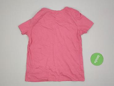 biala koszula: T-shirt damski, rozmiar M — 3
