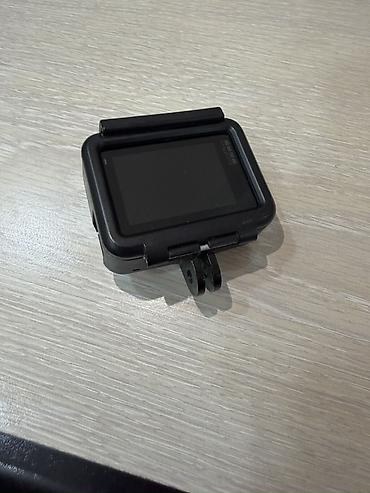 go pro hero 12: GoPro HERO7 Black aksiya kamerası - 4K60 video çəkilişi, 12 MP foto - — 5