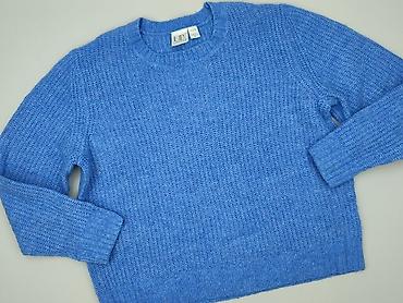 dsquared2 icon bluza: UP2Fashion, Sweter damski, rozmiar L — 1