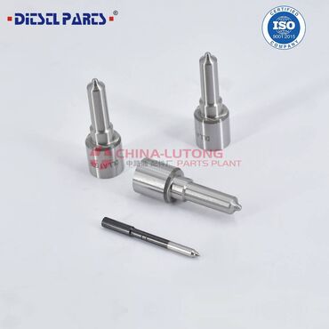 Транспорт: Common Rail Fuel Injector Nozzle M1600P152 (BRE) Whats--App