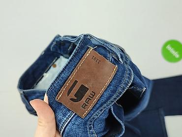 hand work denim: G-Star Raw, Jeansy dla mężczyzn, rozmiar M — 5