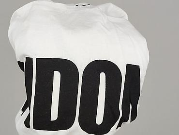 edc denim: Fasardi, T-shirt damski, rozmiar L — 8