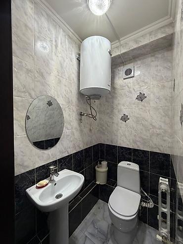 Продажа квартир: 2 комнаты, 73 м², Старый аэропорт 2 этаж — 7