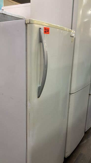 Soyuducular: 2 qapılı Indesit Soyuducu Satılır