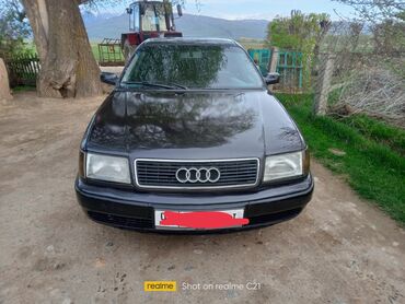 капот ауди а 4: Audi S4: 1993 г., 2 л, Механика, Бензин, Седан