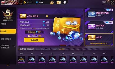 Другое: Free fire satılır elimyandi qiymətə 2 evo max 440+ kasa 2 yumruq — 3