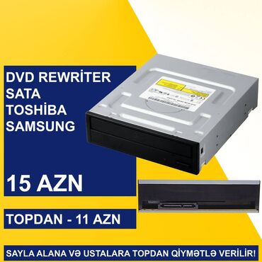 Digər ehtiyat hissələri: Kompüter və Notebook üçün DVD ReWriter-lər SAYLA ALANA VƏ USTALARA -da lalafo.az — 11 Digər ehtiyat hissələri: Kompüter və Notebook üçün DVD ReWriter-lər SAYLA ALANA VƏ USTALARA — 11