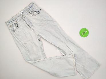 hampton republic 27 jeans: H&M, Jeansy damskie, rozmiar M — 2