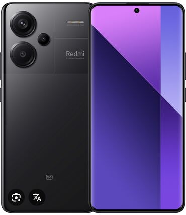редми нот 13 с: Redmi, Redmi Note 13 Pro Plus, Б/у, 512 ГБ, цвет - Черный, 2 SIM, eSIM