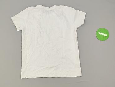 garnitury sinsay: Sinsay, T-shirt damski, rozmiar 2XS — 3