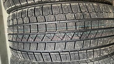 pasat b5: Продаю комплект 265/45/21 фирма Кенда от китайского бренда качество — 3