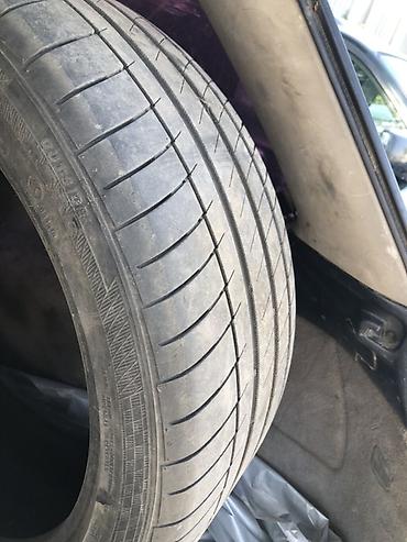 255/40/19 Летние шины для легкового автомобиля, комплект из 3 штук