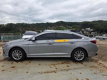 kia 2023: Hyundai Sonata: 2023 г., 2 л, Автомат, Бензин, Седан — 3