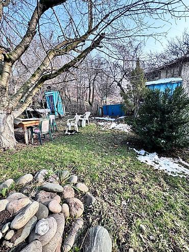 Продажа дач: Продается ДАЧА !!! Село Таш Мойнок ДОО « Горное « Участок 6 5 соток — 4