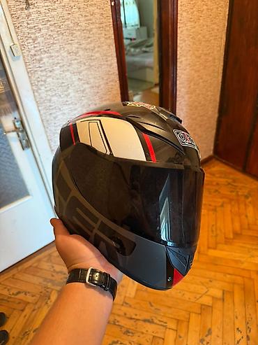 sport filter: Motosiklet dəbilqəsi – tam üz tipi endirim olacag cuzi - Rəng və — 2