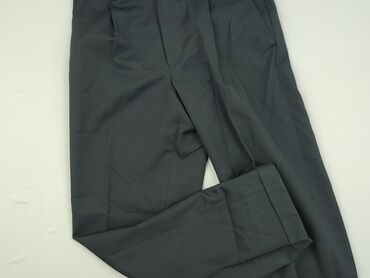 Suit pants for men, S (EU 36), condition - Very good