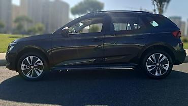 ravon r4 lizing: Skoda : 1 l | 2024 il 40000 km Krossover — 8