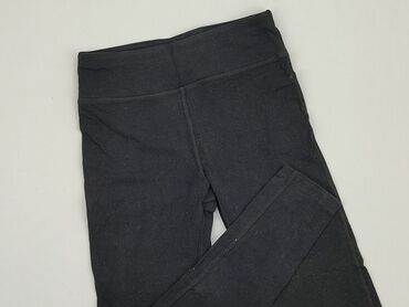 dłuższa bluzki do legginsów: Leggings, M (EU 38), condition - Very good