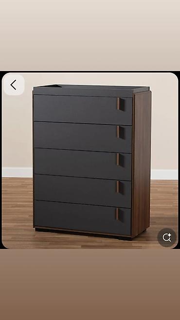 Гарнитуры для прихожей: Гарнитур для прихожей, Шкаф, Металл, цвет - Белый — 5